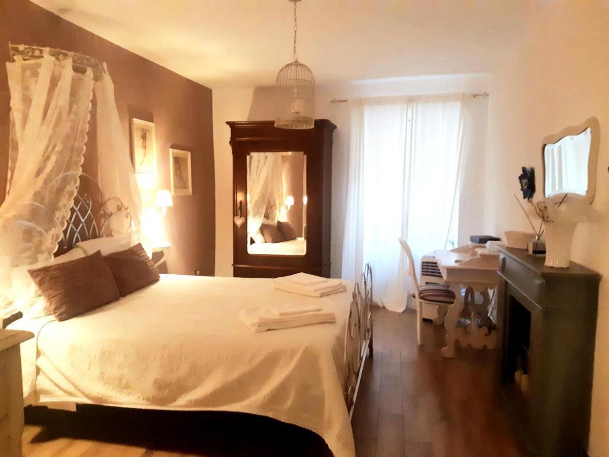 Apartament La Casa Di Livia Trevignano Romano Zewnętrze zdjęcie